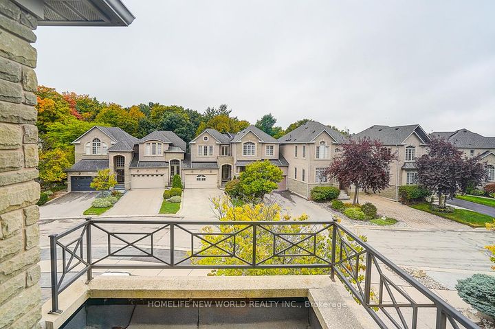 Photo 38 at 2305 WOODFIELD Road, RO River Oaks, Oakville