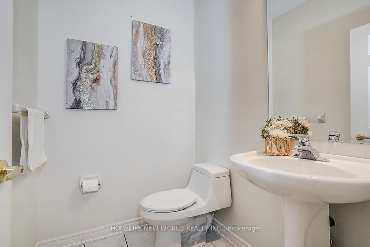 Photo 41 at 2305 WOODFIELD Road, RO River Oaks, Oakville