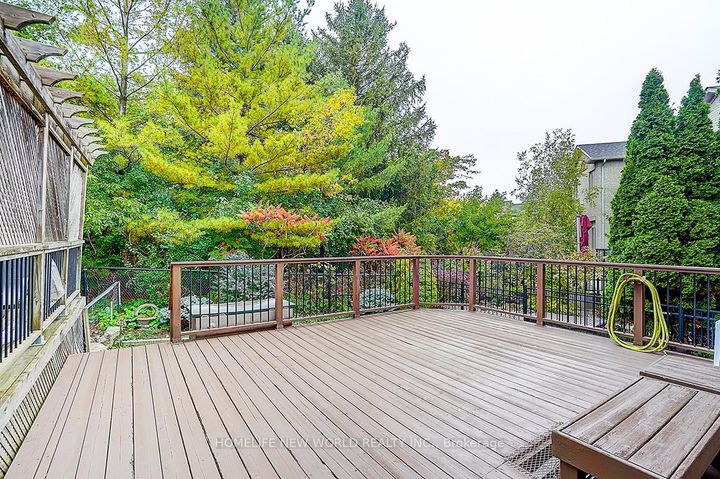 Photo 47 at 2305 WOODFIELD Road, RO River Oaks, Oakville