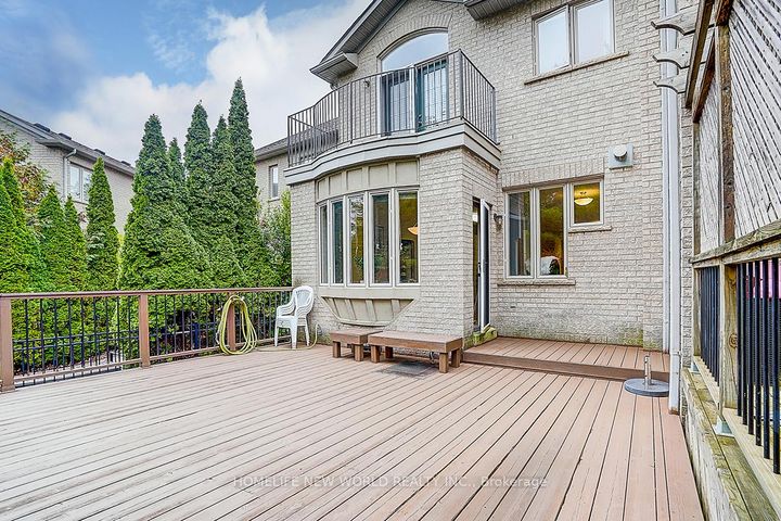 Photo 48 at 2305 WOODFIELD Road, RO River Oaks, Oakville