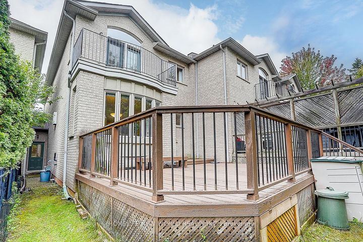 Photo 49 at 2305 WOODFIELD Road, RO River Oaks, Oakville