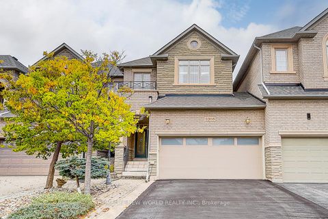 Photo 0 at 2305 WOODFIELD Road, RO River Oaks, Oakville