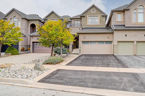 Photo 1 at 2305 WOODFIELD Road, RO River Oaks, Oakville