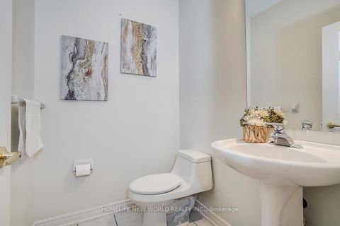 Photo 41 at 2305 WOODFIELD Road, RO River Oaks, Oakville