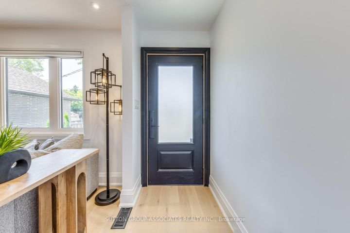 Photo 1 at 359 Harvie Avenue, Fairbank, Toronto