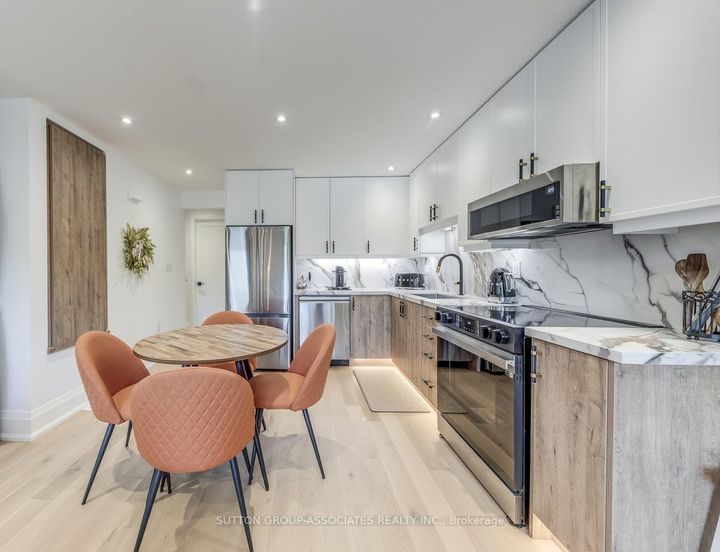 Photo 6 at 359 Harvie Avenue, Fairbank, Toronto