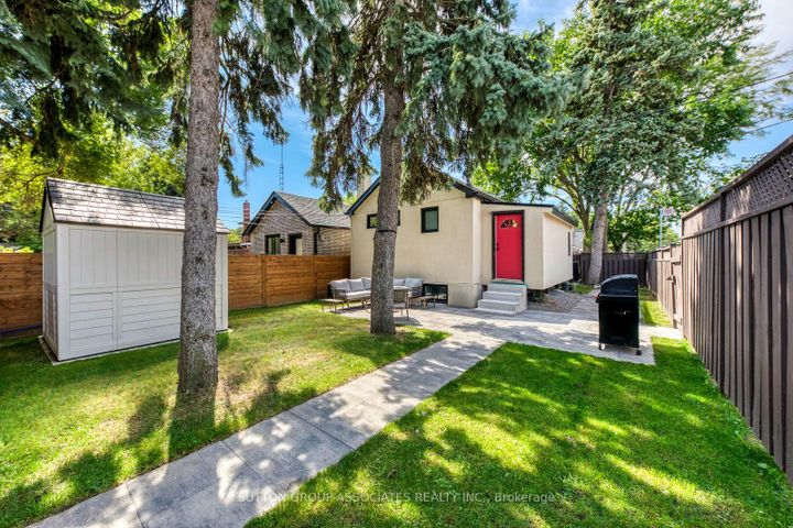 Photo 19 at 359 Harvie Avenue, Fairbank, Toronto