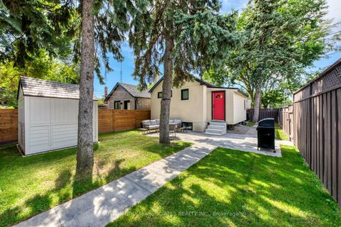 Photo 19 at 359 Harvie Avenue, Fairbank, Toronto