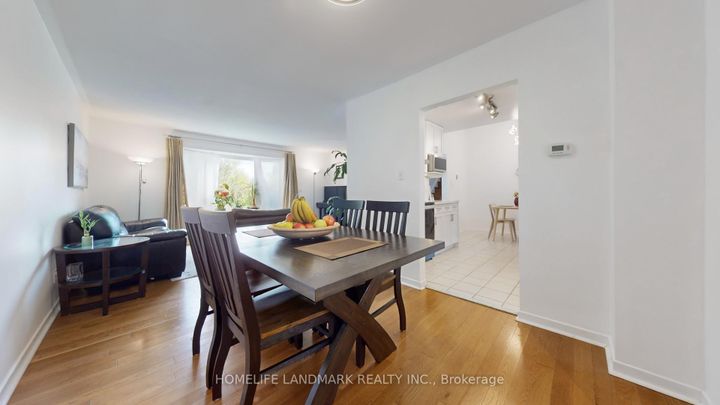 Photo 6 at 148 Cliffwood Road, Hillcrest Village, Toronto