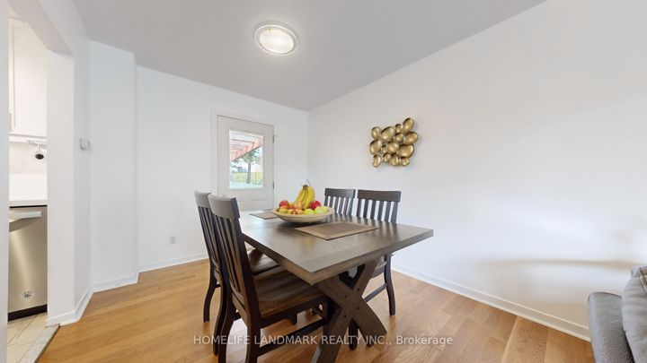 Photo 8 at 148 Cliffwood Road, Hillcrest Village, Toronto