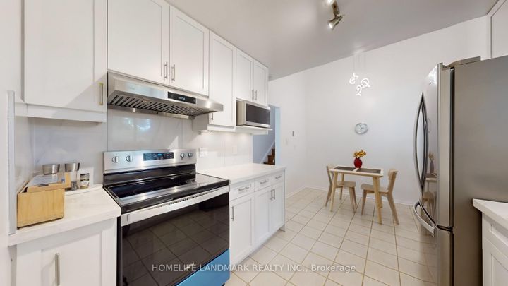 Photo 10 at 148 Cliffwood Road, Hillcrest Village, Toronto
