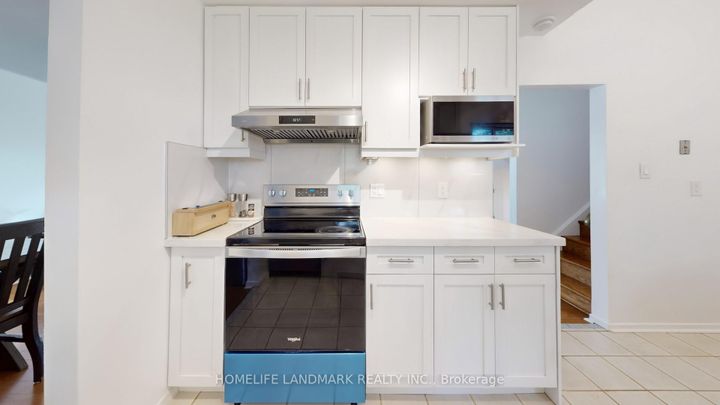 Photo 11 at 148 Cliffwood Road, Hillcrest Village, Toronto