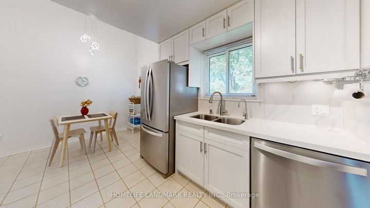 Photo 12 at 148 Cliffwood Road, Hillcrest Village, Toronto