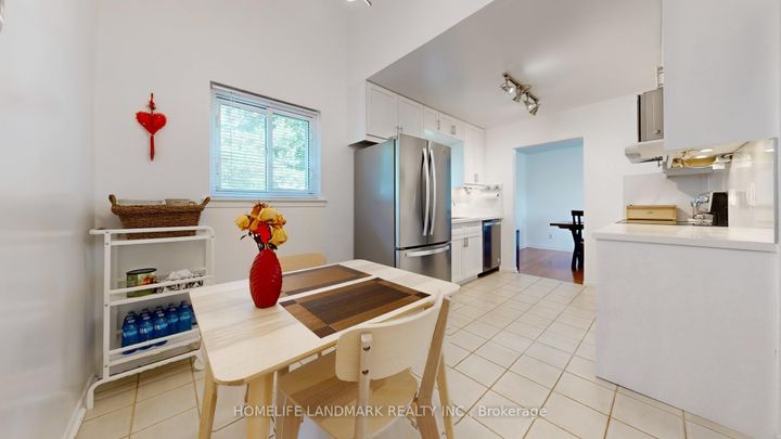 Photo 14 at 148 Cliffwood Road, Hillcrest Village, Toronto