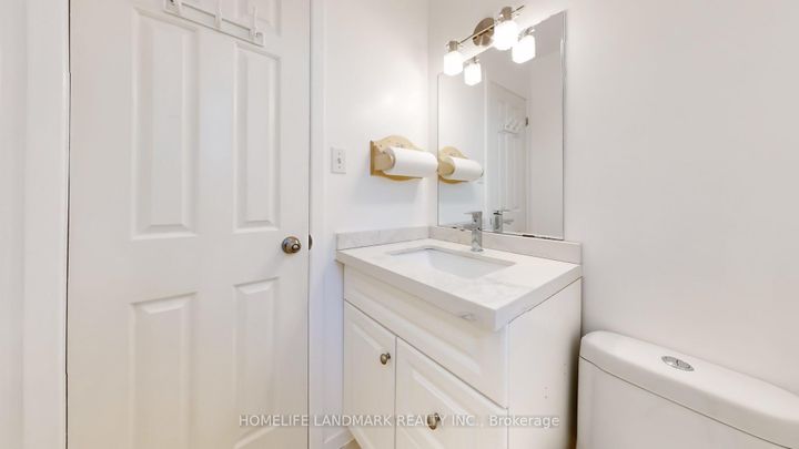 Photo 17 at 148 Cliffwood Road, Hillcrest Village, Toronto