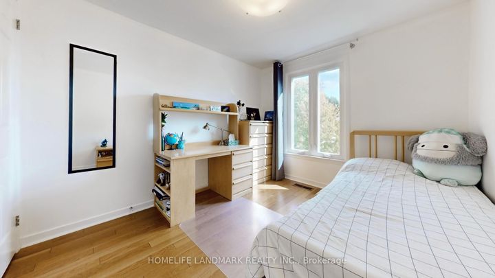 Photo 25 at 148 Cliffwood Road, Hillcrest Village, Toronto