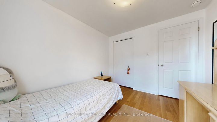 Photo 26 at 148 Cliffwood Road, Hillcrest Village, Toronto