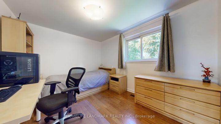 Photo 27 at 148 Cliffwood Road, Hillcrest Village, Toronto