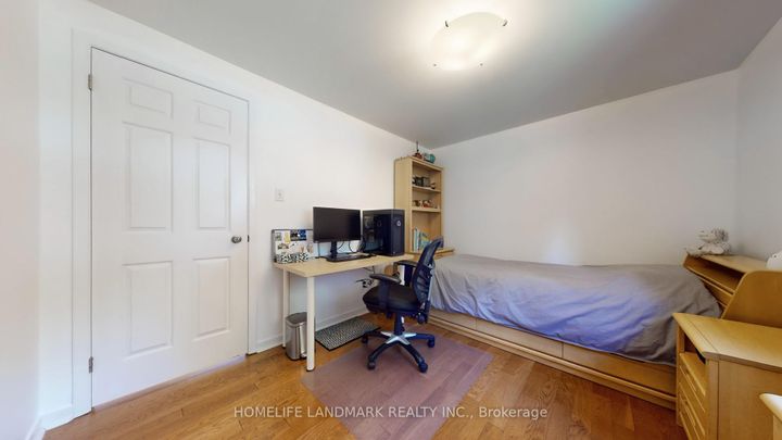 Photo 28 at 148 Cliffwood Road, Hillcrest Village, Toronto