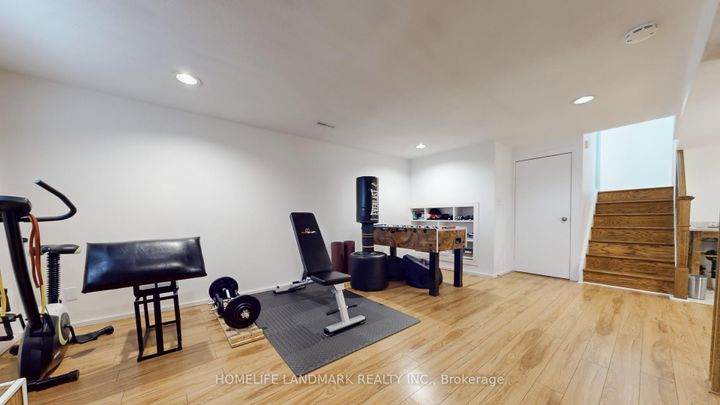 Photo 32 at 148 Cliffwood Road, Hillcrest Village, Toronto