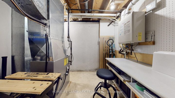 Photo 38 at 148 Cliffwood Road, Hillcrest Village, Toronto