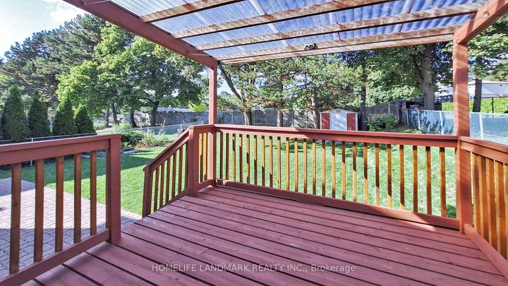 Photo 40 at 148 Cliffwood Road, Hillcrest Village, Toronto