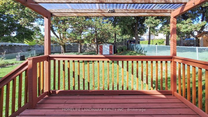 Photo 41 at 148 Cliffwood Road, Hillcrest Village, Toronto