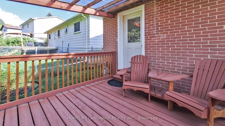 Photo 42 at 148 Cliffwood Road, Hillcrest Village, Toronto