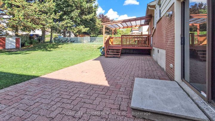Photo 43 at 148 Cliffwood Road, Hillcrest Village, Toronto