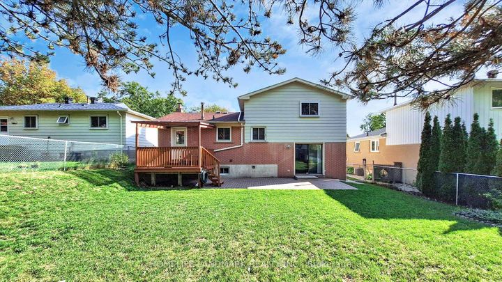 Photo 45 at 148 Cliffwood Road, Hillcrest Village, Toronto