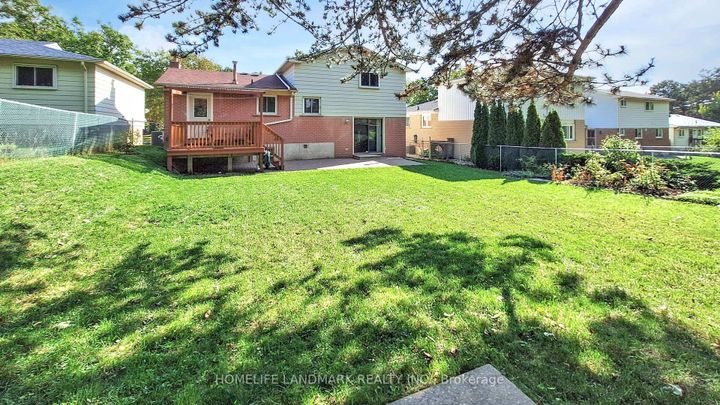 Photo 47 at 148 Cliffwood Road, Hillcrest Village, Toronto