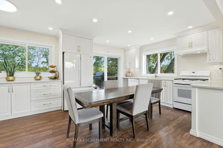 Photo 5 at 293 Regional Rd 20, Rural Stoney Creek, Hamilton