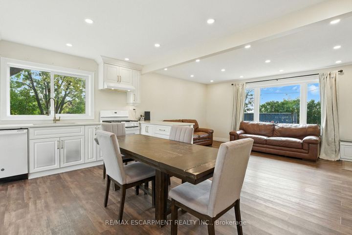 Photo 6 at 293 Regional Rd 20, Rural Stoney Creek, Hamilton