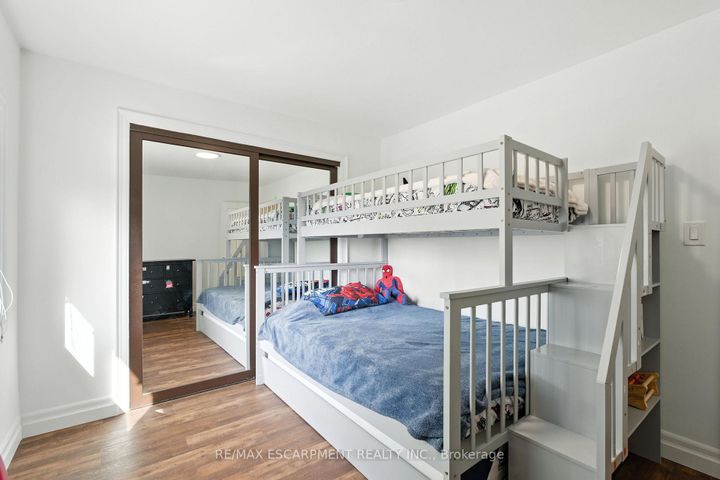 Photo 19 at 293 Regional Rd 20, Rural Stoney Creek, Hamilton