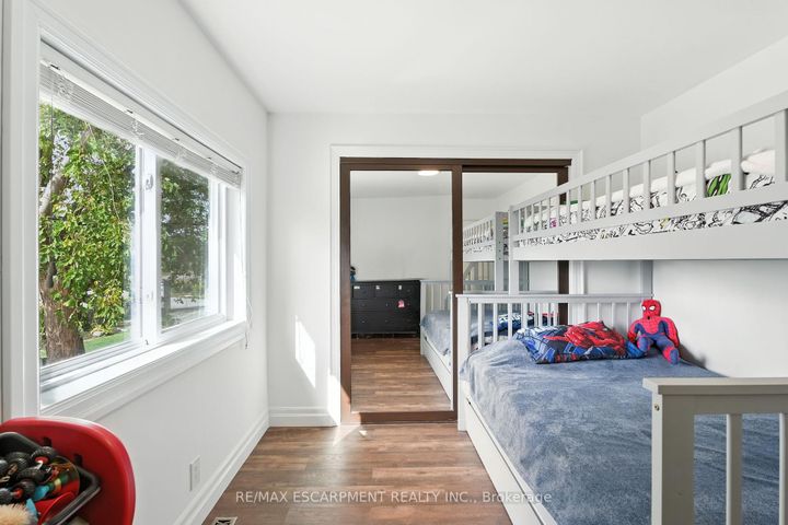Photo 20 at 293 Regional Rd 20, Rural Stoney Creek, Hamilton