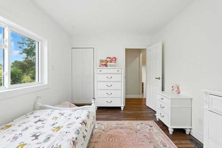 Photo 22 at 293 Regional Rd 20, Rural Stoney Creek, Hamilton