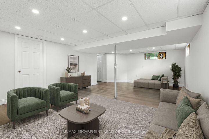 Photo 33 at 293 Regional Rd 20, Rural Stoney Creek, Hamilton