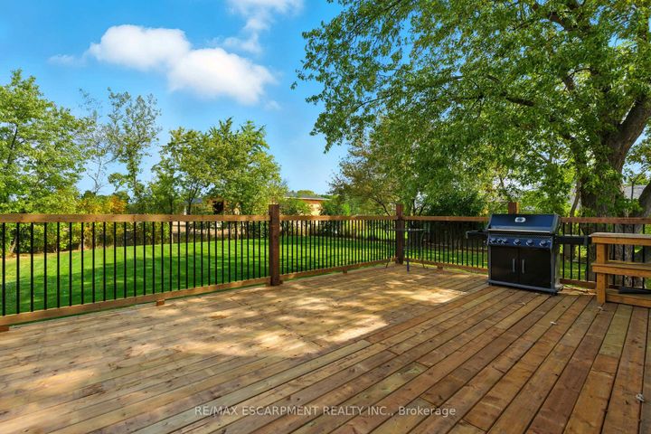 Photo 34 at 293 Regional Rd 20, Rural Stoney Creek, Hamilton
