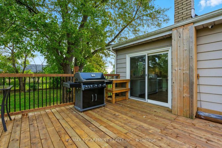 Photo 36 at 293 Regional Rd 20, Rural Stoney Creek, Hamilton