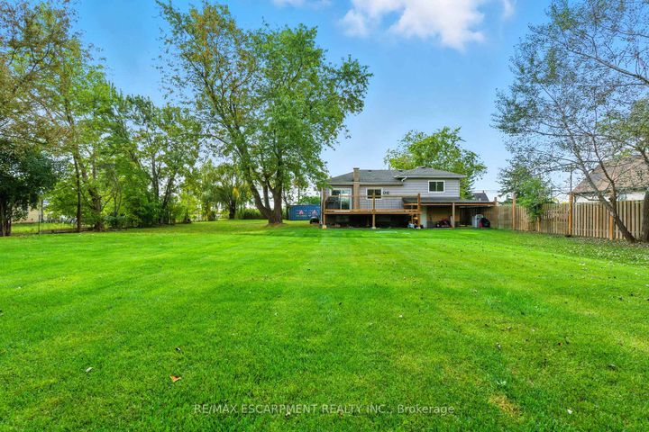Photo 37 at 293 Regional Rd 20, Rural Stoney Creek, Hamilton