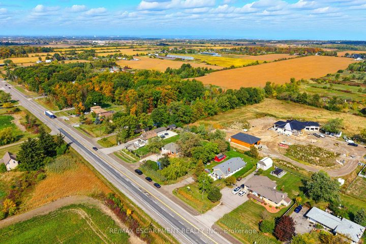 Photo 44 at 293 Regional Rd 20, Rural Stoney Creek, Hamilton