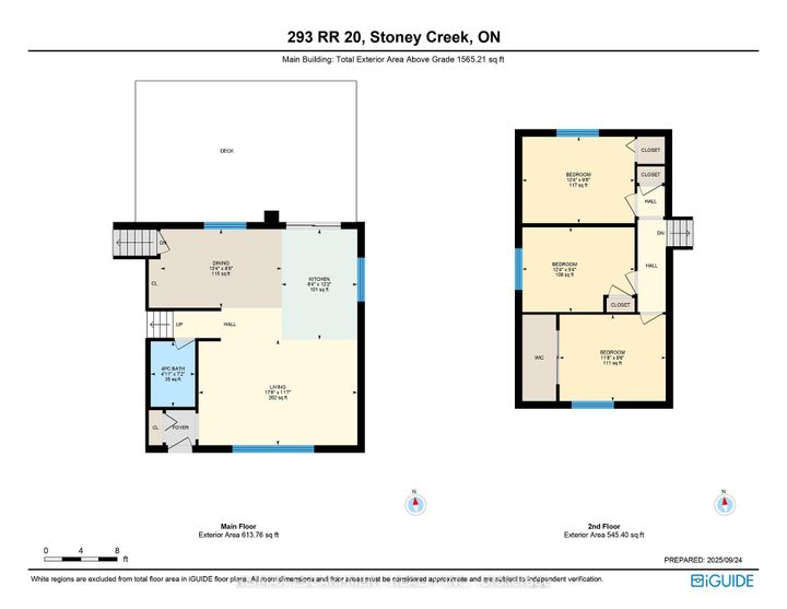 Photo 45 at 293 Regional Rd 20, Rural Stoney Creek, Hamilton