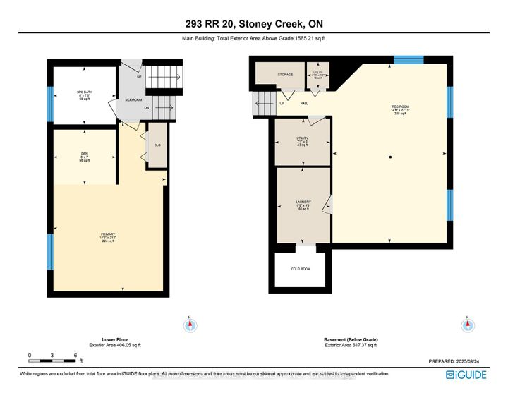 Photo 46 at 293 Regional Rd 20, Rural Stoney Creek, Hamilton