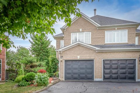 Photo 0 at 28 Foxtail Ridge, Armitage, Newmarket