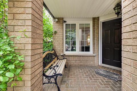 Photo 3 at 28 Foxtail Ridge, Armitage, Newmarket
