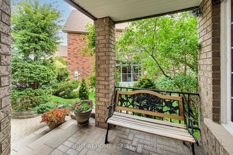 Photo 4 at 28 Foxtail Ridge, Armitage, Newmarket