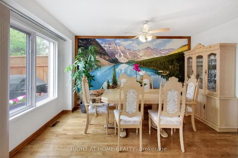 Photo 8 at 28 Foxtail Ridge, Armitage, Newmarket