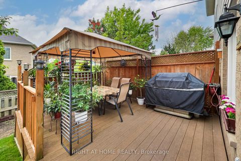 Photo 21 at 28 Foxtail Ridge, Armitage, Newmarket