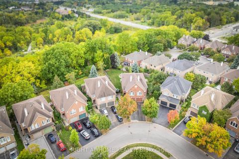 Photo 27 at 28 Foxtail Ridge, Armitage, Newmarket