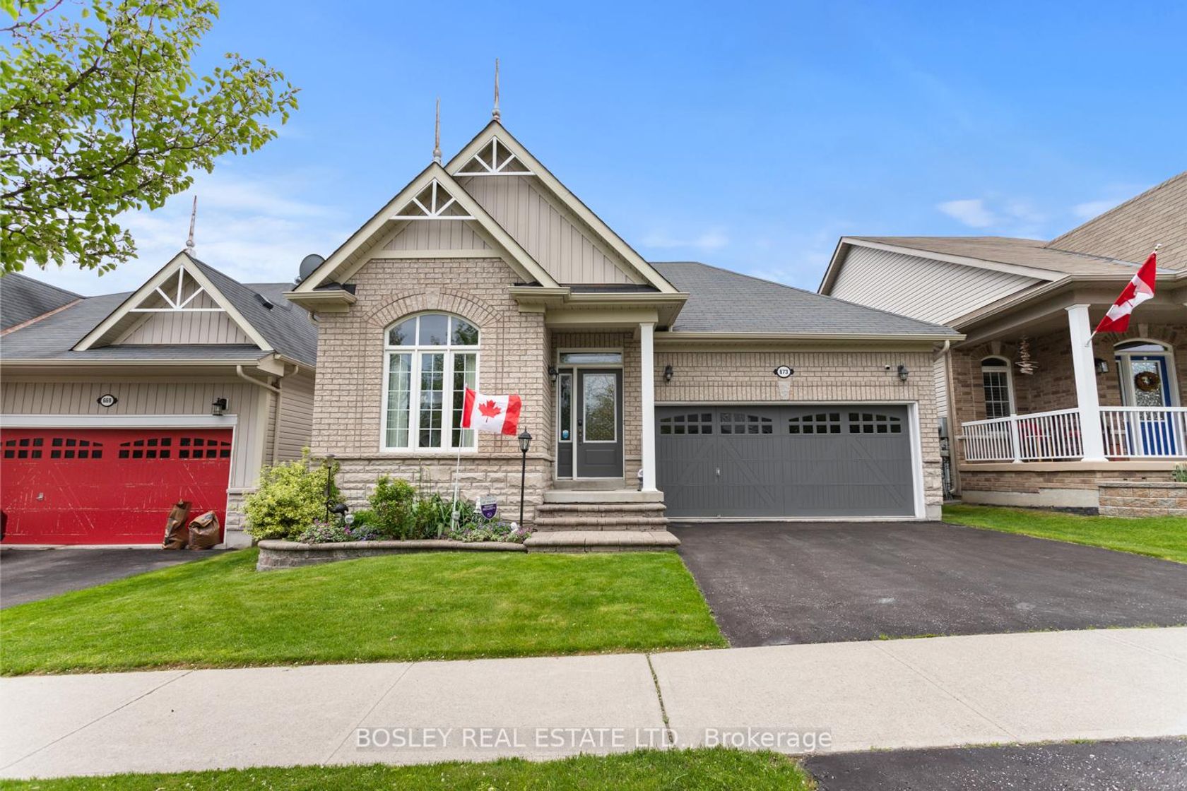 673 Prince of Wales Drive, Cobourg by Loree Meneguzzi Real Estate 673 Prince of Wales Drive, Cobourg